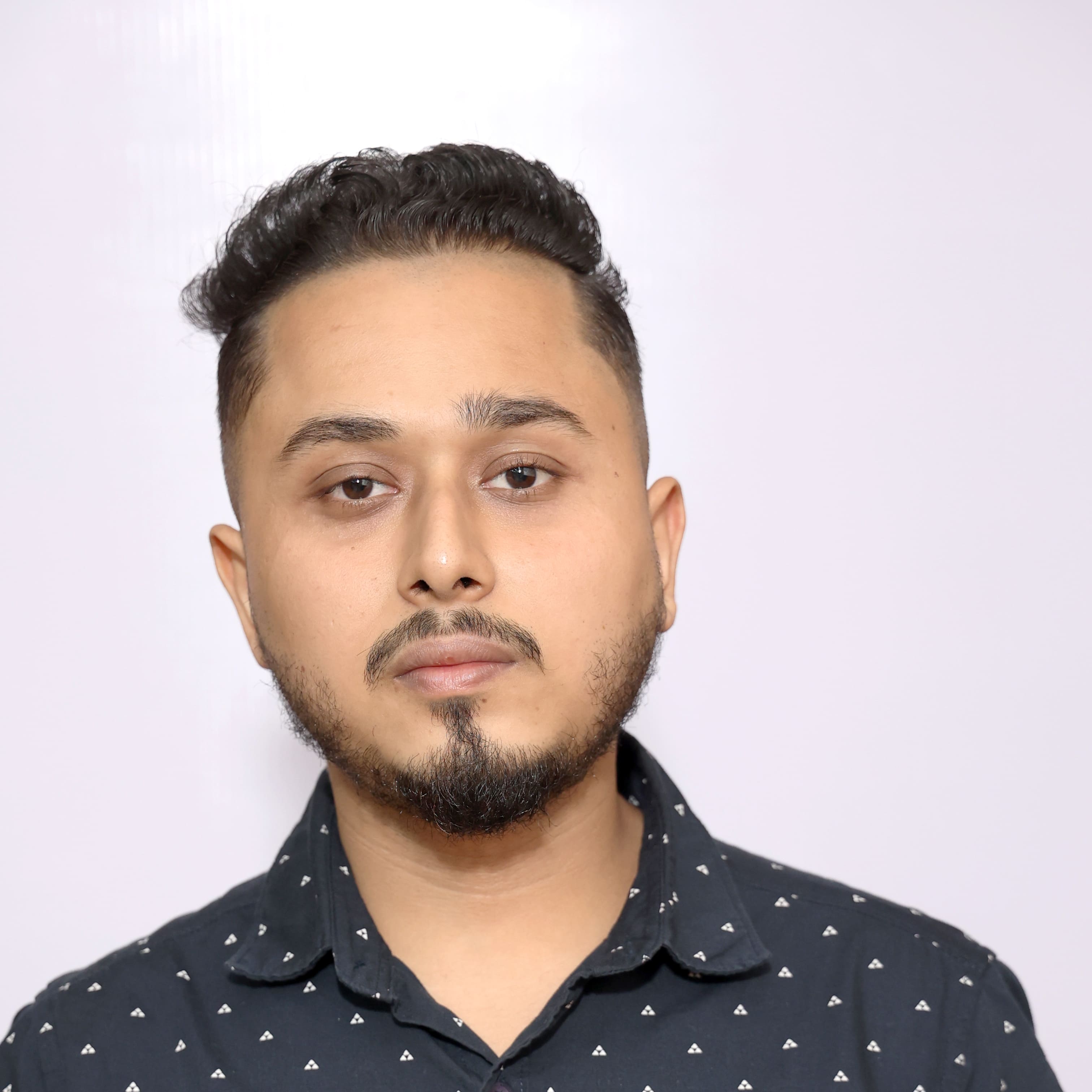 Gourav Ghosh